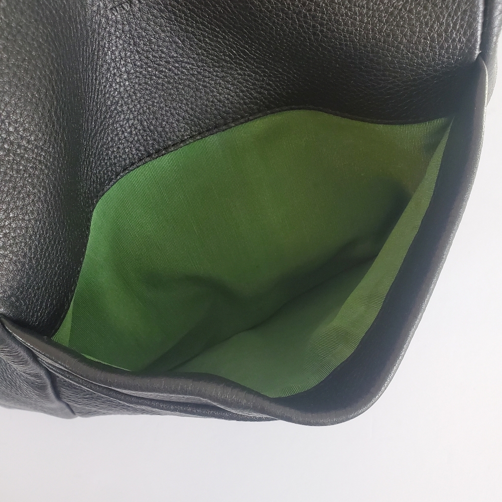 Kate Spade Black Leather Shoulder Bag - Picture 13 of 13
